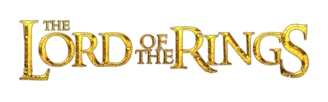 صورة غلاف لسلسلة The Lord of the Rings